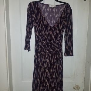 Kasper dress